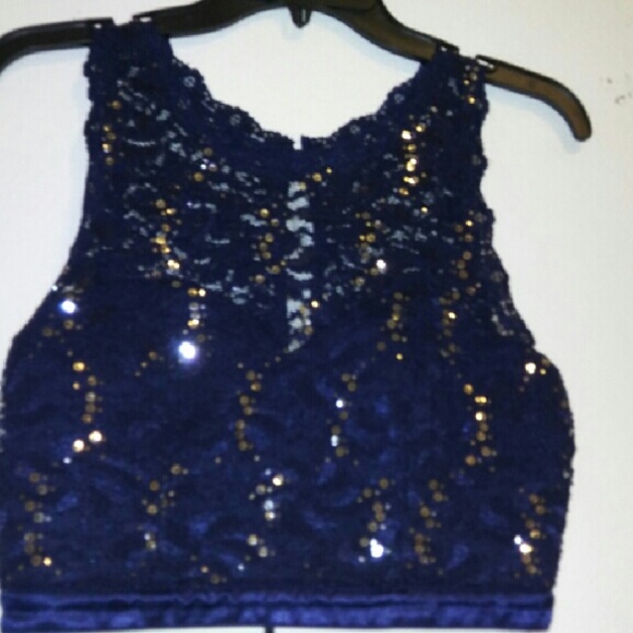 Homecoming dress