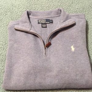 Ralph Lauren Polo sweater