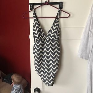 Maternity one pieces bathing suit