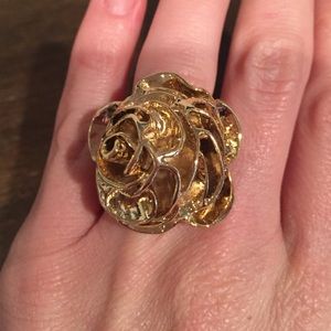 Kendra Scott Lizeth Rose Ring