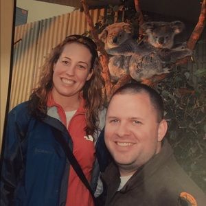 Meet your Posher, Keri