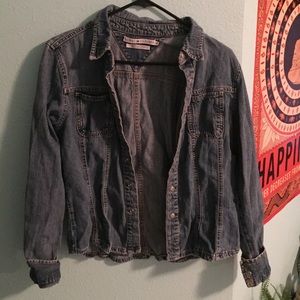 Tommy Hilfiger jean jacket