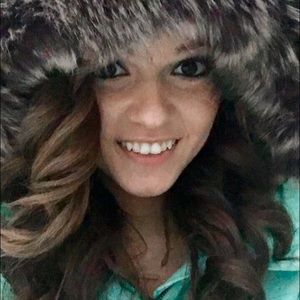 Meet your Posher, Bethany