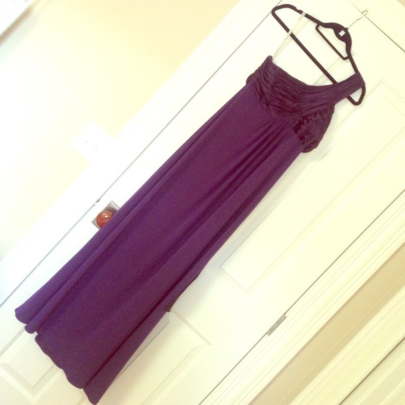 Prom dress - Picture 2 of 4