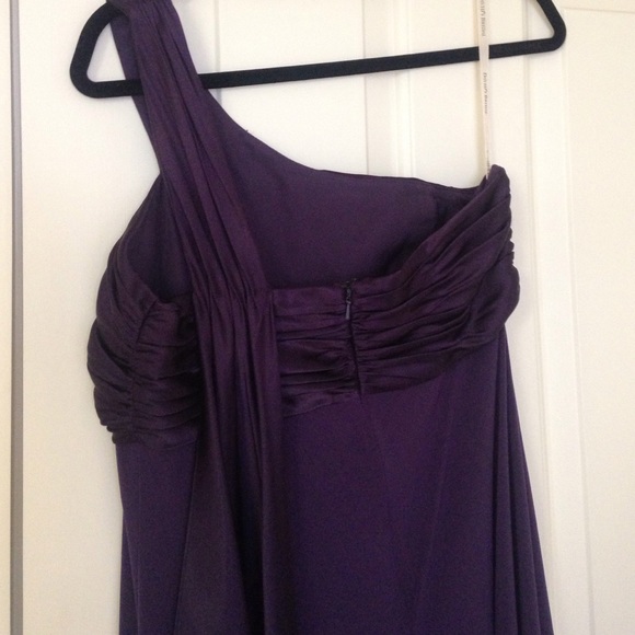 Prom dress - Picture 4 of 4