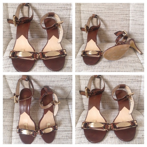 Michael Kors Sandals