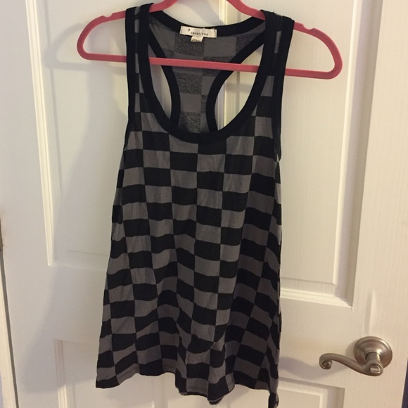 Forever 21 Tank