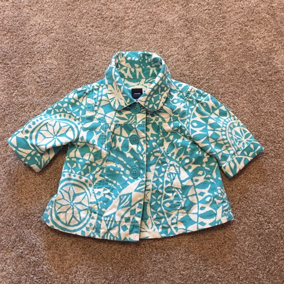 Gap kids toddler jacket