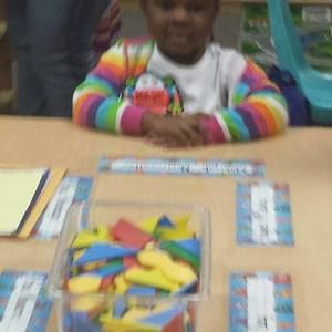 Meet your Posher, Robin