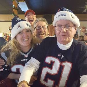 Meet your Posher, Tammy