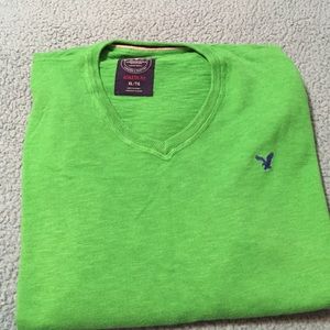 Mens American Eagle sweater