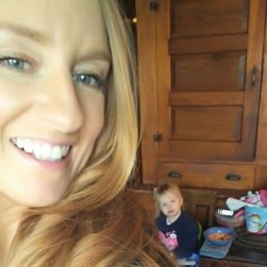 Meet your Posher, Audrey