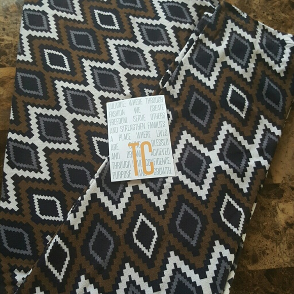 Lularoe TC Brand New
