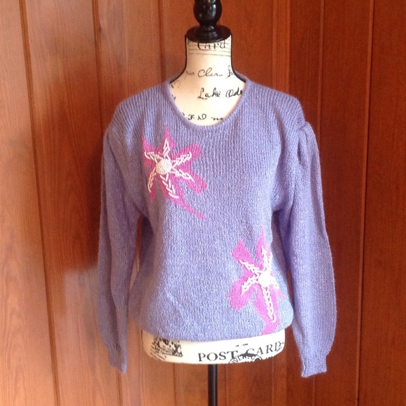 Vintage sweater