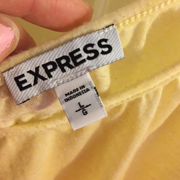 Express Tees - Picture 2 of 4