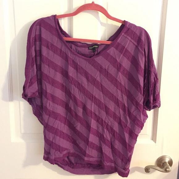 Express Tees - Picture 3 of 4