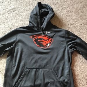 OSU Beavers Men's Hoodie