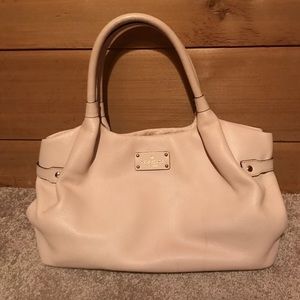 Like new ***  Authentic Kate Spade Bag.***