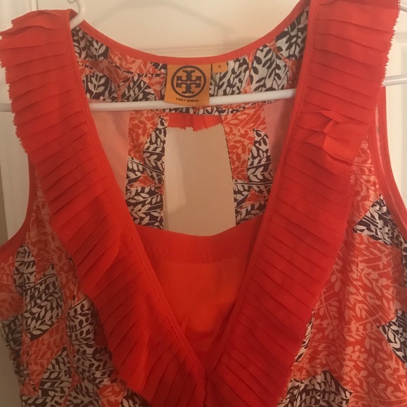 Tory Burch Dress