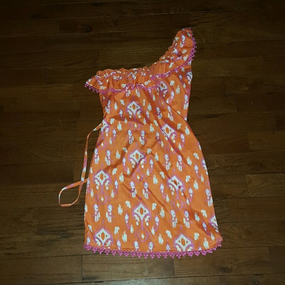 Mud Pie dress