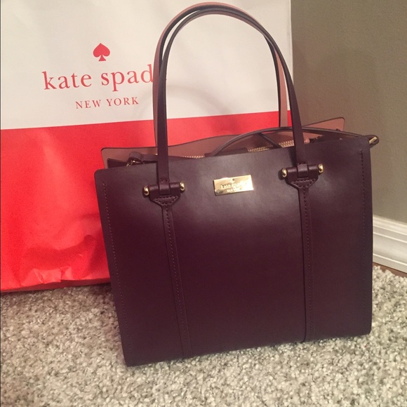 kate spade Handbags - 💕Kate Spade Elodie Bag💕