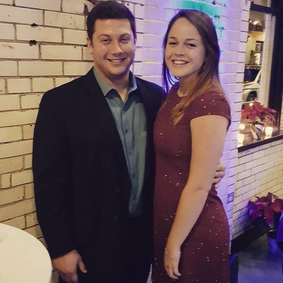 Meet your Posher, Leah