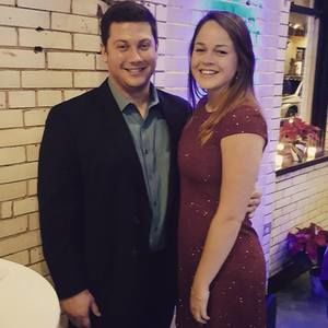 Meet your Posher, Leah