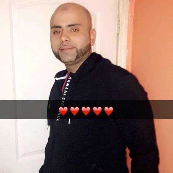 Meet your Posher, Sami - Picture 1 of 1