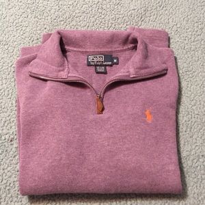 Mens Ralph Lauren sweater!