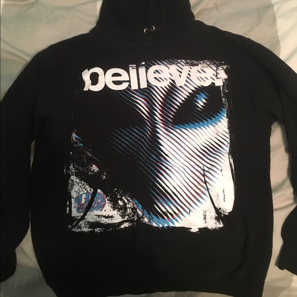 Alien workshop Hoodie