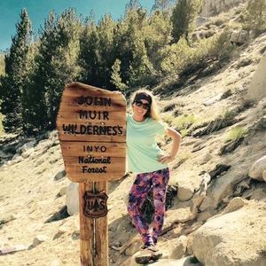 Meet your Posher, Kolette