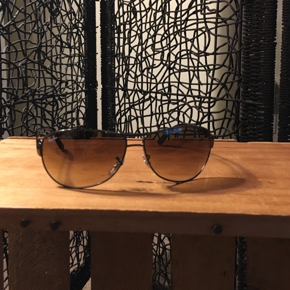 Rayban - Warrior 3342