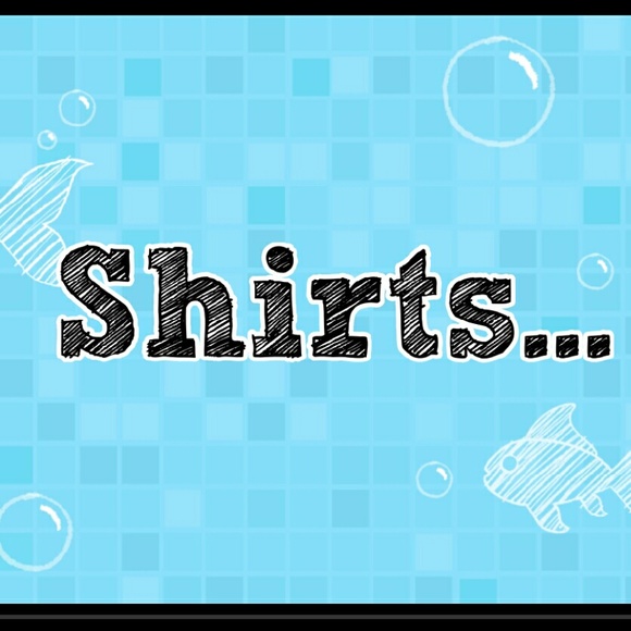 Shirts & Blouses