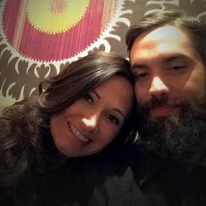 Meet your Posher, Jim