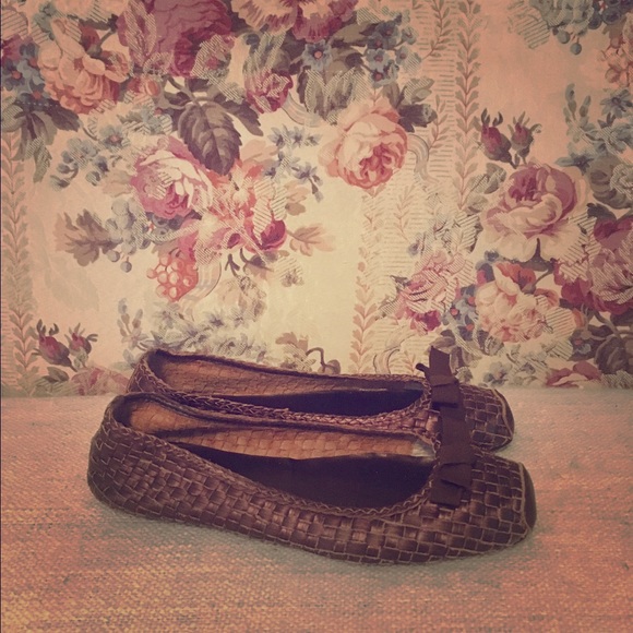 Mia flats