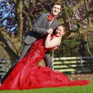 Meet your Posher, Madison