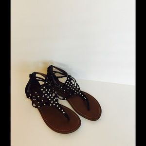 Mossimo Sandals