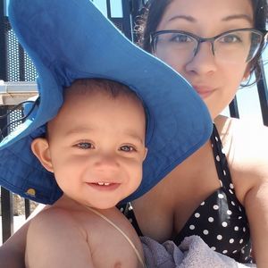 Meet your Posher, Brianna