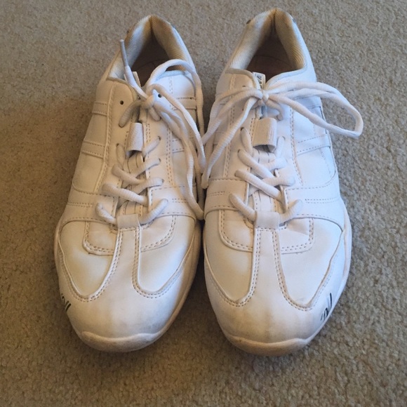 Varsity Brand Cheer Shoes