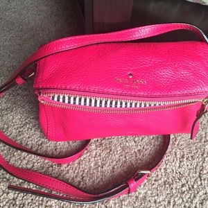 Kate Spade Crossbody Purse