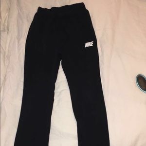 Nike sweatpants