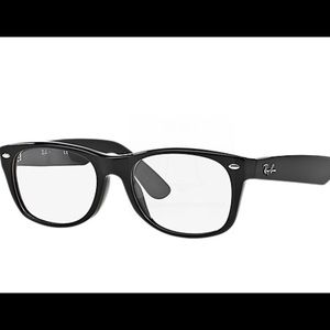 Rayban Wayfarer Eye Glasses