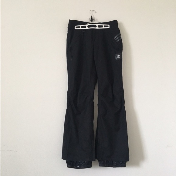 Adidas snowboard pants
