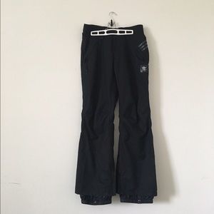 Adidas snowboard pants