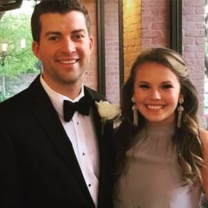 Meet your Posher, Caroline