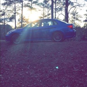 Meet your Posher, Alexis