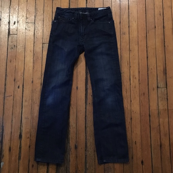 Diesel Kid Viker J wash 00YH1 size 10