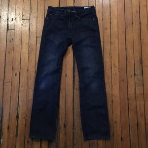 Diesel Kid Viker J wash 00YH1 size 10