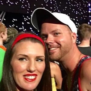 Meet your Posher, Jonathon