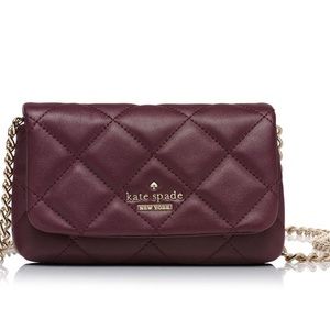 Kate Spade crossbody Emerson Place Emi